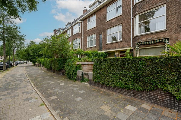 Property photo - Koningin Wilhelminalaan 389, 2274AK Voorburg